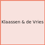 Klaassen & de Vries